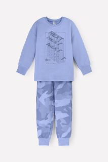 Пижама для мальчика
