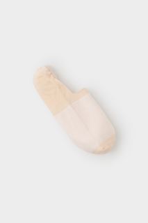 Носки-следки для девочки