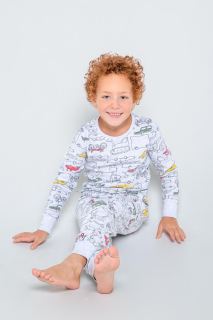 Пижама для  мальчика