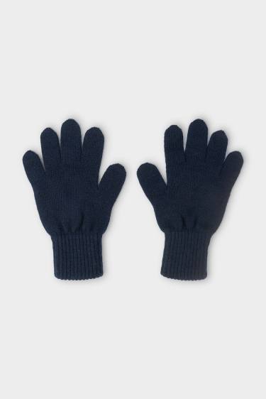 Перчатки для мальчика