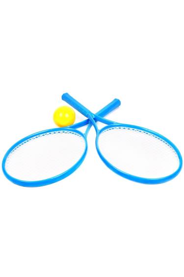 Детский набор для игры в тенис