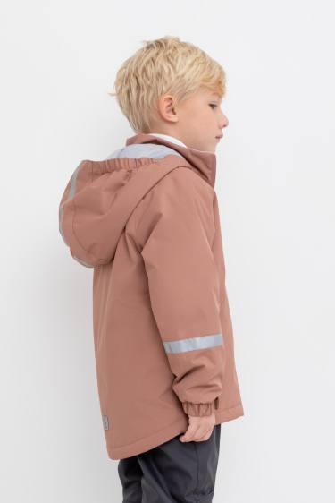 Куртка для мальчика